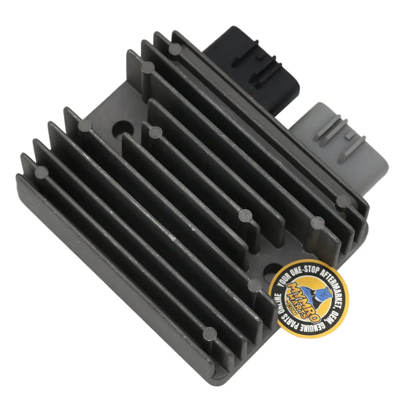 Laden Sie das Bild in Galerie -Viewer, New Regulator Rectifier Assembly Replacement For Honda ATV TRX420 31600-HP5-601, SH753AA, 31600HP5601 - Electrical Parts > Regulator from MyMROmarts