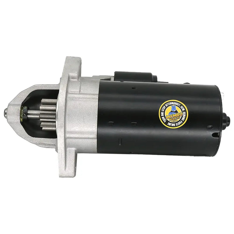 Load image into Gallery viewer, New Starter Replacement For European Fiat DUCATO 2.3L 3.0L MOTORHOME 2.8L 0-001-223-013 0-001-109-429 0-001-109-430 0-001-109-313 - Electrical Parts > Starter Motor from MyMROmarts