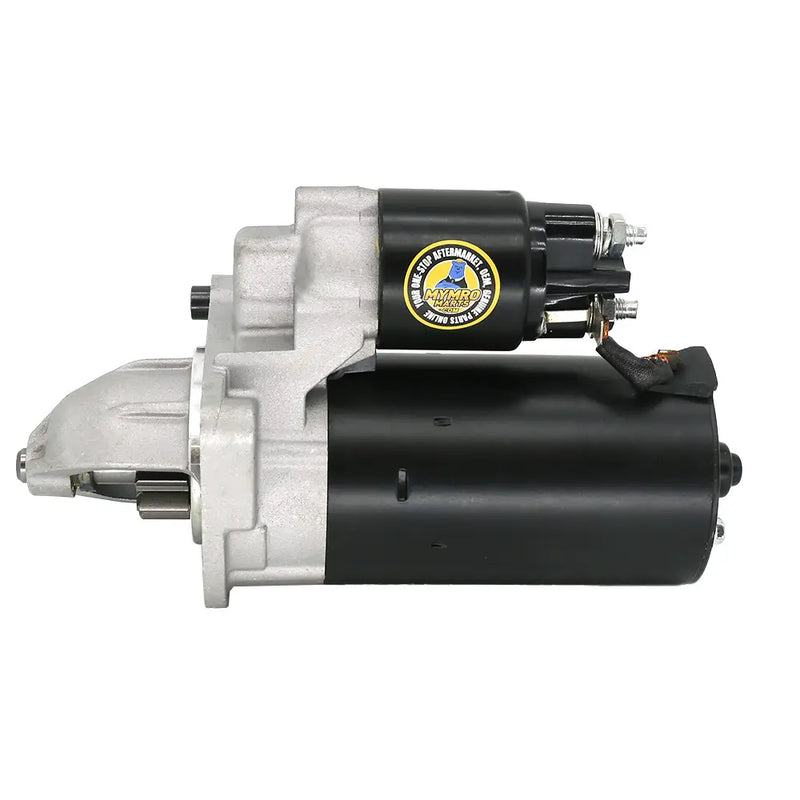 Load image into Gallery viewer, New Starter Replacement For European Fiat DUCATO 2.3L 3.0L MOTORHOME 2.8L 0-001-223-013 0-001-109-429 0-001-109-430 0-001-109-313 - Electrical Parts > Starter Motor from MyMROmarts