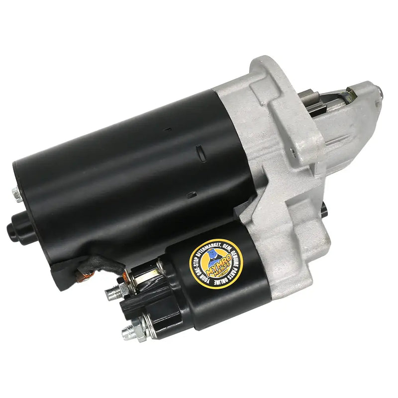 Load image into Gallery viewer, New Starter Replacement For European Fiat DUCATO 2.3L 3.0L MOTORHOME 2.8L 0-001-223-013 0-001-109-429 0-001-109-430 0-001-109-313 - Electrical Parts > Starter Motor from MyMROmarts