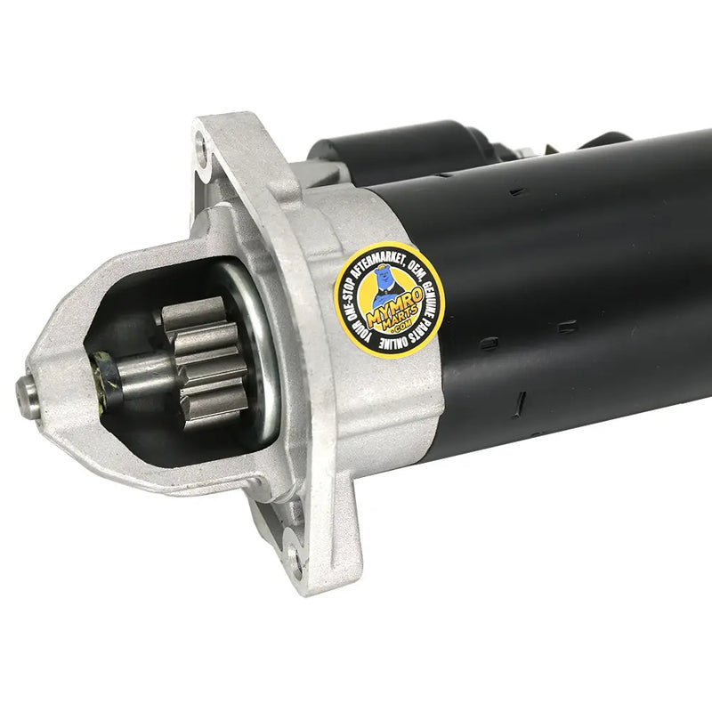 Load image into Gallery viewer, New Starter Replacement For European Fiat DUCATO 2.3L 3.0L MOTORHOME 2.8L 0-001-223-013 0-001-109-429 0-001-109-430 0-001-109-313 - Electrical Parts > Starter Motor from MyMROmarts