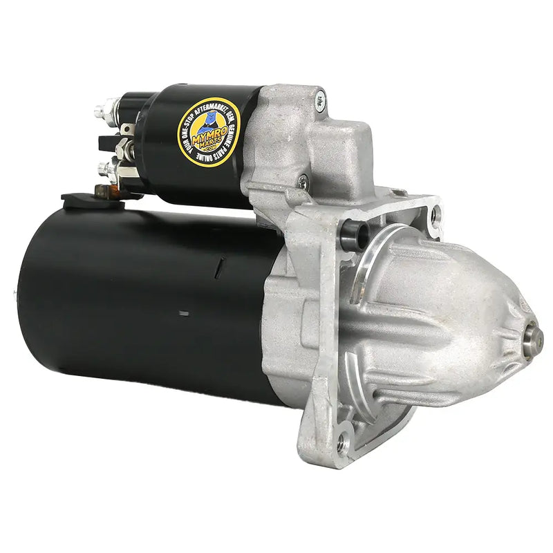 Load image into Gallery viewer, New Starter Replacement For European Fiat DUCATO 2.3L 3.0L MOTORHOME 2.8L 0-001-223-013 0-001-109-429 0-001-109-430 0-001-109-313 - Electrical Parts > Starter Motor from MyMROmarts