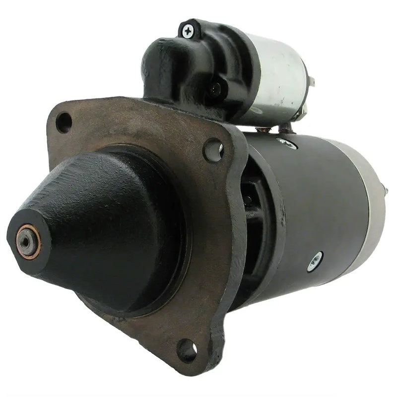 Load image into Gallery viewer, New Starter Motor 0-001-369-015 F0NN-CA Compatible For Ford Tractor 3930 4630 4830 5030 5610S - Electrical Parts > Starter Motor from MyMROmarts