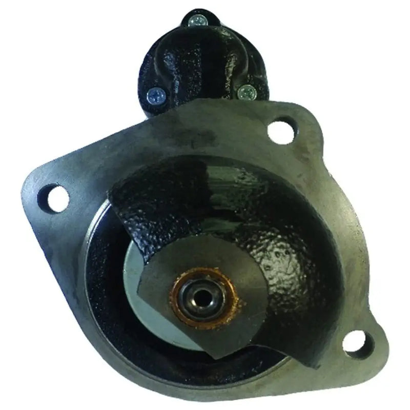 Load image into Gallery viewer, New Starter Replacement For CATERPILLAR CAT ENGINE INDUSTRIAL 3054 PERKIN 100-8224 Volvo 4.0L Diesel 0001359020, 0001367017, 0001367048, SBO0211, 41024033, 41024033R, SBO0073, 41024308 - Electrical Parts > Starter Motor from MyMROmarts