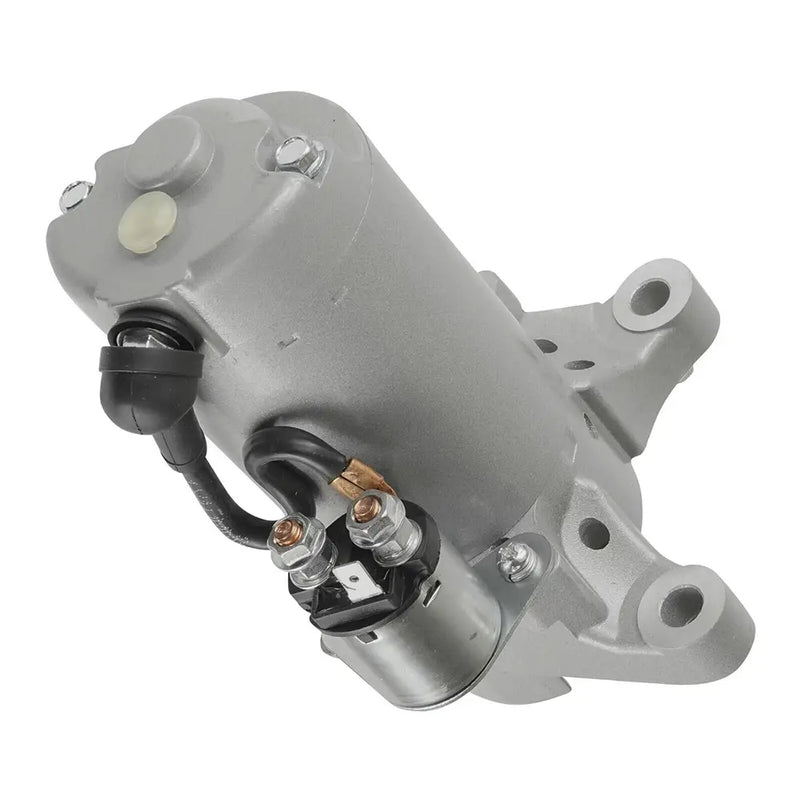 Load image into Gallery viewer, New Starter 128000-2950 31200-ZA0-701 028000-6110 028000-6111 028000-8410 028000-8411 Replacement For JOHN DEERE 5 WHEELER HONDA GXV270 340 390 190-522? - Electrical Parts > Starter Motor from MyMROmarts