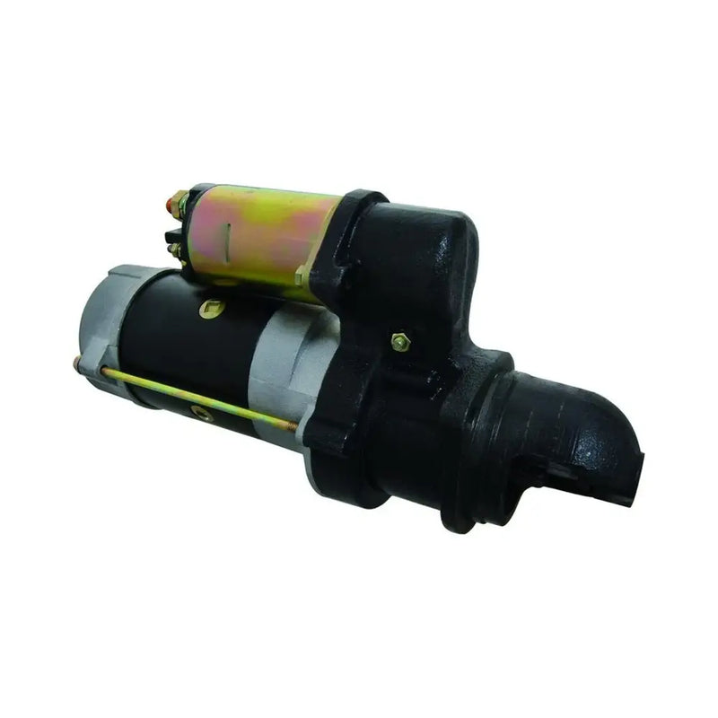 Carica immagine in Galleria Viewer, New Starter Replacement For John Deere W/ 61HP Turbo Diesel 10461471, 10479628, RE62916, SE501400, TY24305, TY24305, NK0230002308, 41012250, 41012250R, 41012756, SNK0029 - Electrical Parts > Starter Motor from MyMROmarts