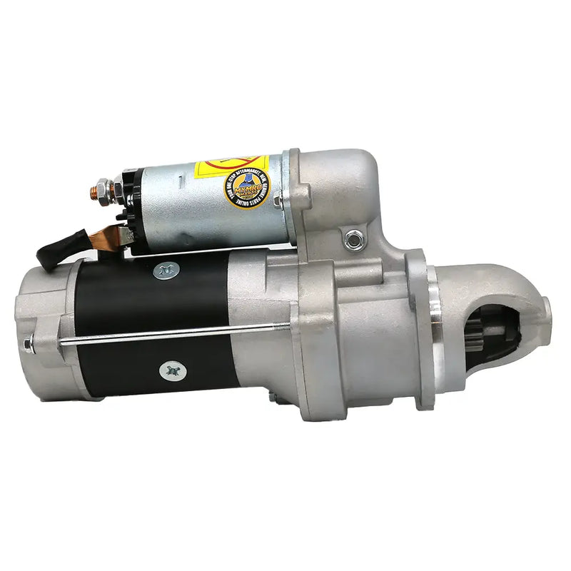Load image into Gallery viewer, New Starter 1107577 AT18150 For John Deere Backhoe 310A 310B 310C 310D 1107577 AT18150 OSGR - Electrical Parts > Starter Motor from MyMROmarts