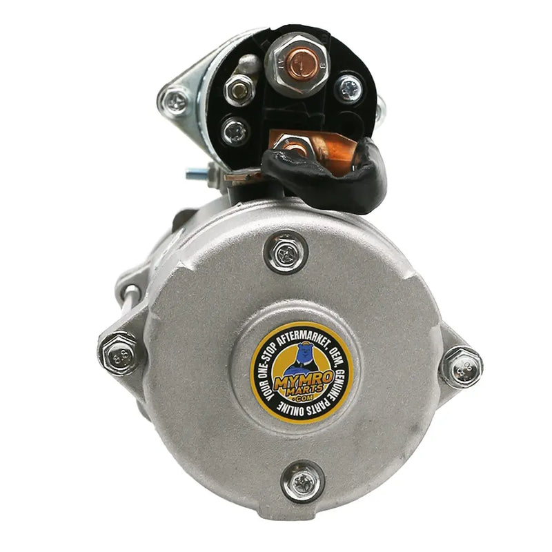 Load image into Gallery viewer, New Starter 1107577 AT18150 For John Deere Backhoe 310A 310B 310C 310D 1107577 AT18150 OSGR - Electrical Parts > Starter Motor from MyMROmarts