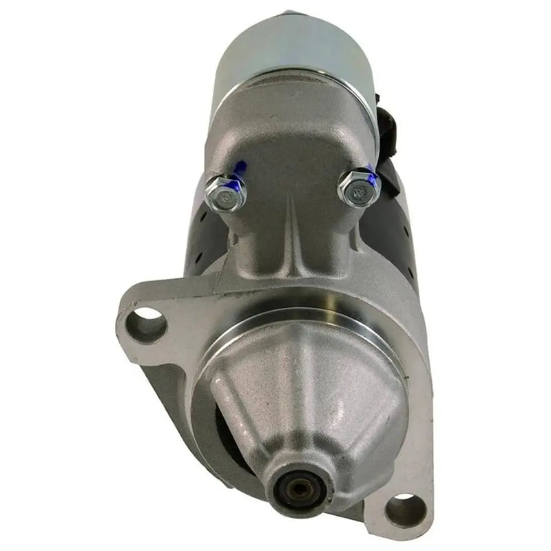 Load image into Gallery viewer, New Starter Replacement For Yanmar L40S L60S LH300 LS75 LS100 L35 to L100 Dynapac Etnyre 11436177011, 11436277010, 114362-77011, 114399-77010, IS1066, 41044022, 41044022R, SHI0067 - Electrical Parts > Starter Motor from MyMROmarts