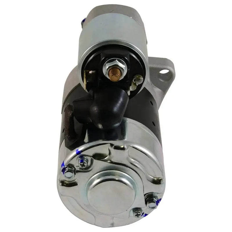 Load image into Gallery viewer, New Starter Replacement For Yanmar L40S L60S LH300 LS75 LS100 L35 to L100 Dynapac Etnyre 11436177011, 11436277010, 114362-77011, 114399-77010, IS1066, 41044022, 41044022R, SHI0067 - Electrical Parts > Starter Motor from MyMROmarts