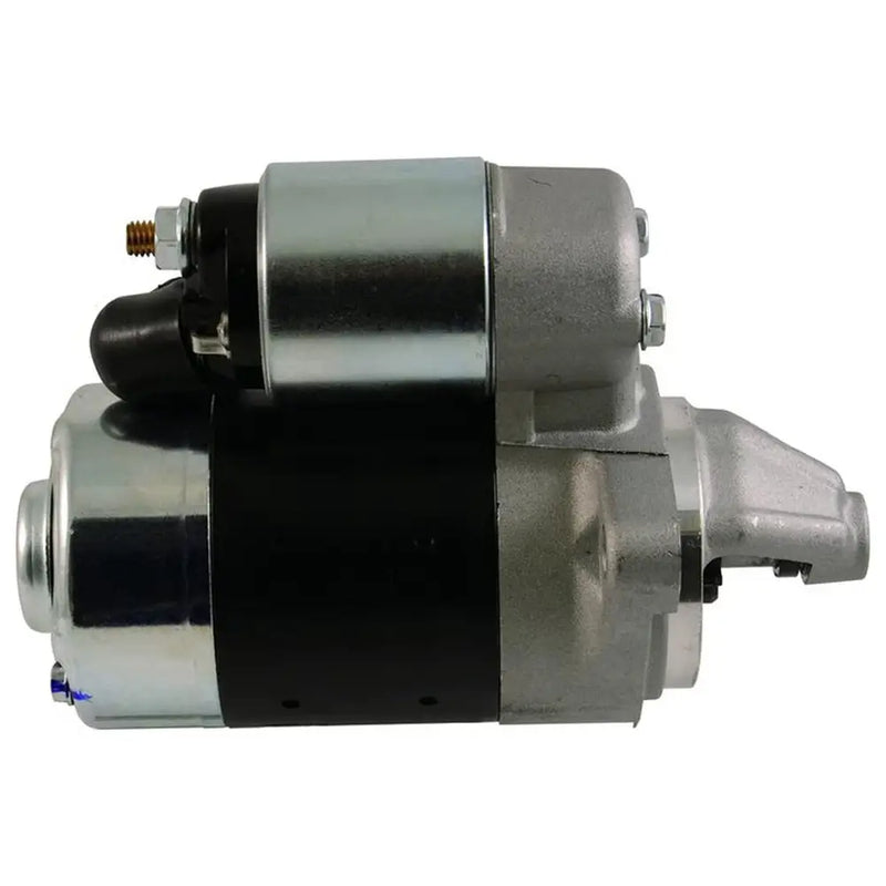 Load image into Gallery viewer, New Starter Replacement For Yanmar L40S L60S LH300 LS75 LS100 L35 to L100 Dynapac Etnyre 11436177011, 11436277010, 114362-77011, 114399-77010, IS1066, 41044022, 41044022R, SHI0067 - Electrical Parts > Starter Motor from MyMROmarts