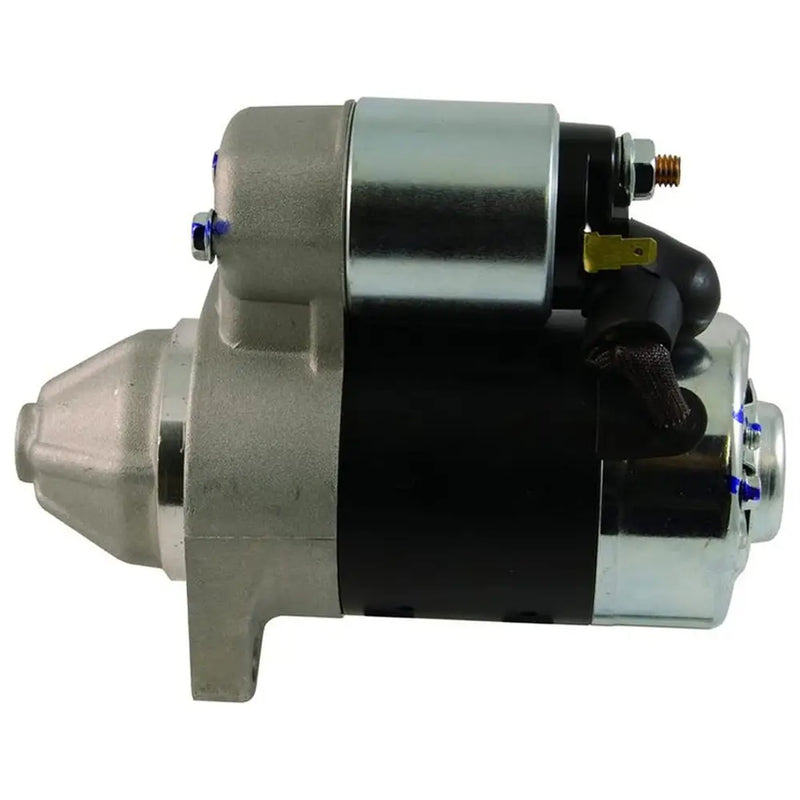 Load image into Gallery viewer, New Starter Replacement For Yanmar L40S L60S LH300 LS75 LS100 L35 to L100 Dynapac Etnyre 11436177011, 11436277010, 114362-77011, 114399-77010, IS1066, 41044022, 41044022R, SHI0067 - Electrical Parts > Starter Motor from MyMROmarts