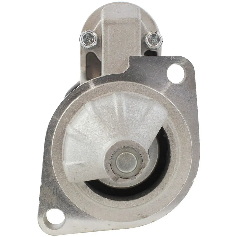 Load image into Gallery viewer, New Starter Replacement For John Deere Mower F932 Front F912 Yanmar Tractor Various Models 3TG66 3TG72 Engine S114-613, S114-613A, AM878168, M802137, 124190-77010, 124190-77011 - Electrical Parts > Starter Motor from MyMROmarts
