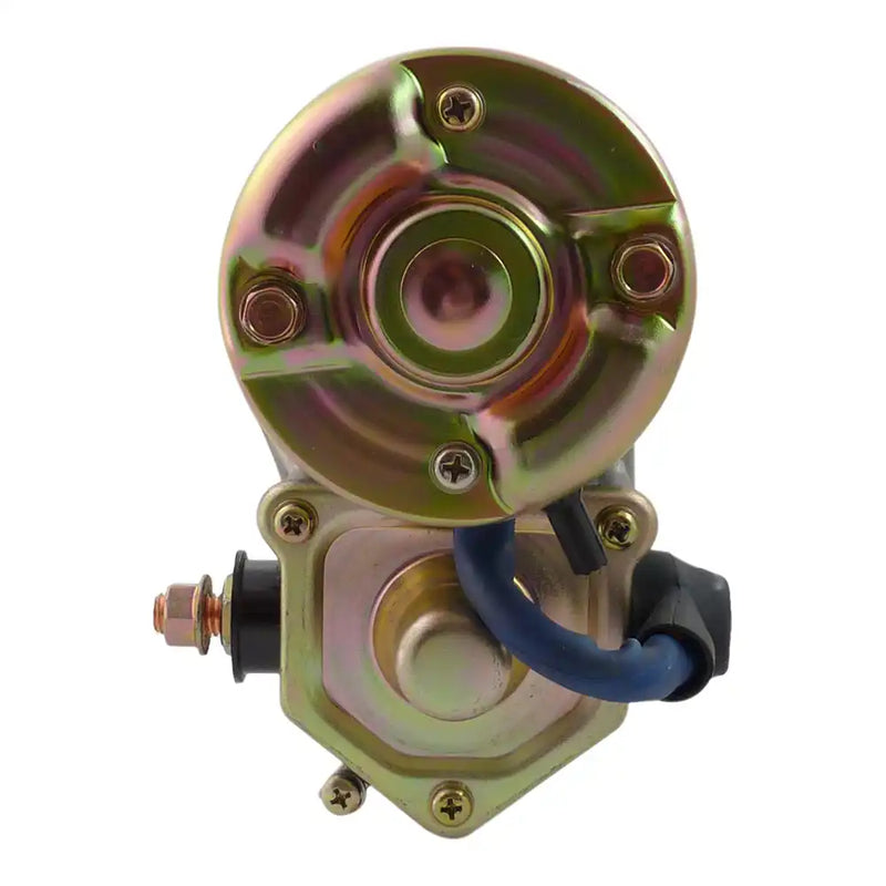 Load image into Gallery viewer, New Starter 128000-1060 For Caterpillar Lift Truck V55C V60D V70E V80D - Electrical Parts > Starter Motor from MyMROmarts