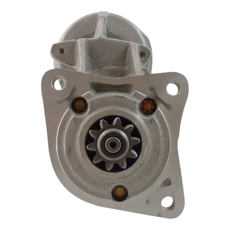 Load image into Gallery viewer, New Starter 128000-1060 For Caterpillar Lift Truck V55C V60D V70E V80D - Electrical Parts > Starter Motor from MyMROmarts