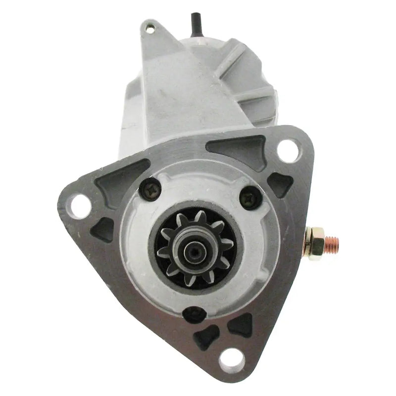 Load image into Gallery viewer, New Starter Replacement For 1995-2005 Bluebird & Thomas Built Bus w/Cummins Engine 1935477, 61230712, 2280005310, 2280005311, 2280005902, 2509687C91, SND0626, 41052083 - Electrical Parts > Starter Motor from MyMROmarts