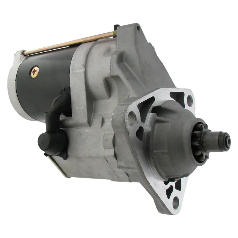 Load image into Gallery viewer, New Starter Replacement For 1995-2005 Bluebird & Thomas Built Bus w/Cummins Engine 1935477, 61230712, 2280005310, 2280005311, 2280005902, 2509687C91, SND0626, 41052083 - Electrical Parts > Starter Motor from MyMROmarts