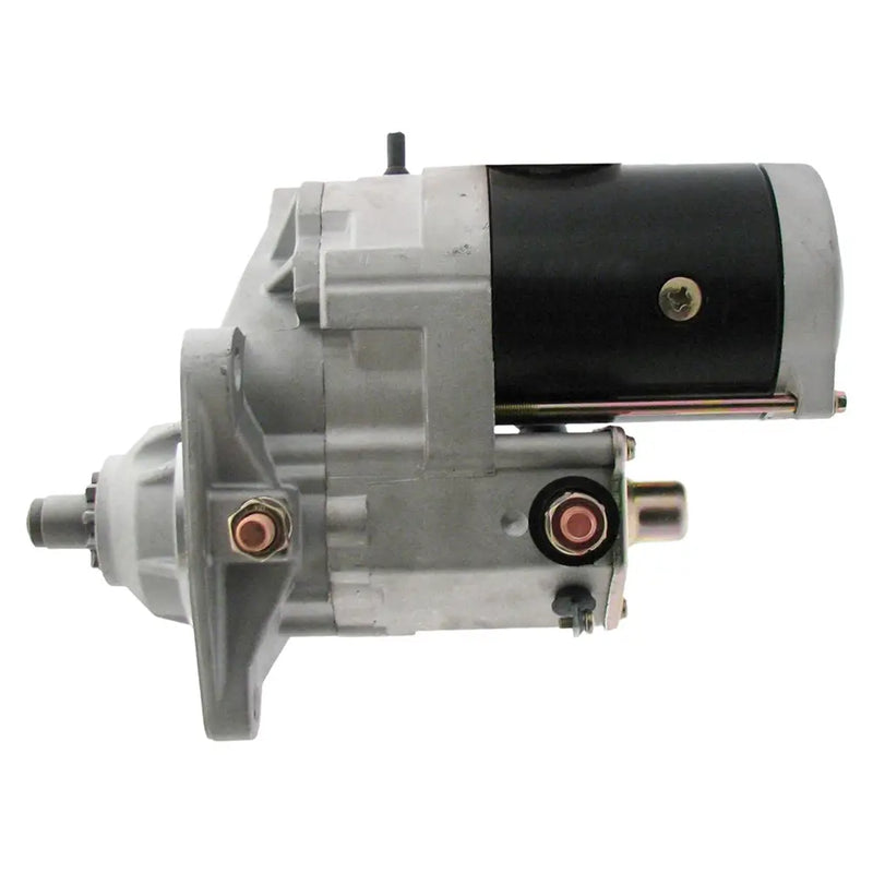 Load image into Gallery viewer, New Starter Replacement For 1995-2005 Bluebird & Thomas Built Bus w/Cummins Engine 1935477, 61230712, 2280005310, 2280005311, 2280005902, 2509687C91, SND0626, 41052083 - Electrical Parts > Starter Motor from MyMROmarts