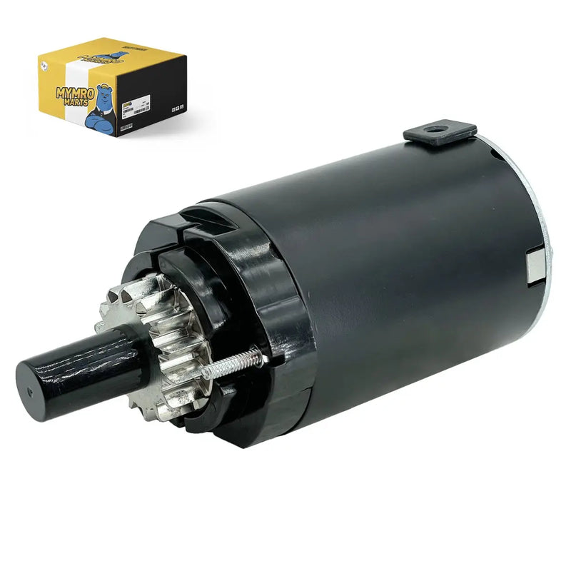 Load image into Gallery viewer, New Starter 20-098-01 20-098-01S 20-098-05 20-098-05S 20-098-06 20-098-06S 20-098-08 20-098-10 20-098-10S K0H2009805S KH2009805S 2009805 SAB0145 Toro For New Holland Replacement For Kohler 18 19 21 HP - Electrical Parts > Starter Motor from MyMROmarts