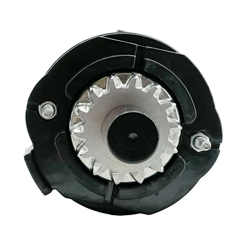 Load image into Gallery viewer, New Starter 20-098-01 20-098-01S 20-098-05 20-098-05S 20-098-06 20-098-06S 20-098-08 20-098-10 20-098-10S K0H2009805S KH2009805S 2009805 SAB0145 Toro For New Holland Replacement For Kohler 18 19 21 HP - Electrical Parts > Starter Motor from MyMROmarts