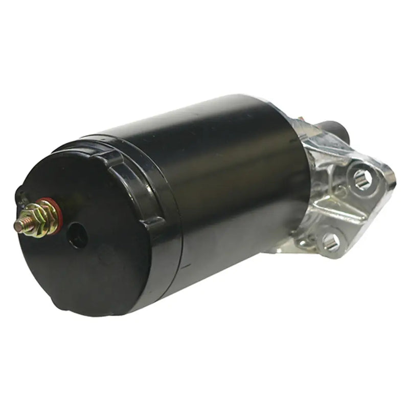 Chargez l'image dans la visionneuse de la galerie, New Starter Replacement For 1983-1992 John Deere Lawn Tractor 316 318 420 ONAN ENGINE 2030940M030SM, 4367040-M030SM, 4367140-M030SM, 1911529, 1911567, SAB0009, 41021036 - Electrical Parts > Starter Motor from MyMROmarts
