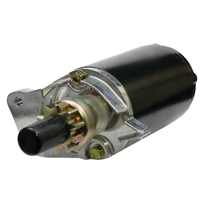 Chargez l'image dans la visionneuse de la galerie, New Starter Replacement For 1983-1992 John Deere Lawn Tractor 316 318 420 ONAN ENGINE 2030940M030SM, 4367040-M030SM, 4367140-M030SM, 1911529, 1911567, SAB0009, 41021036 - Electrical Parts > Starter Motor from MyMROmarts