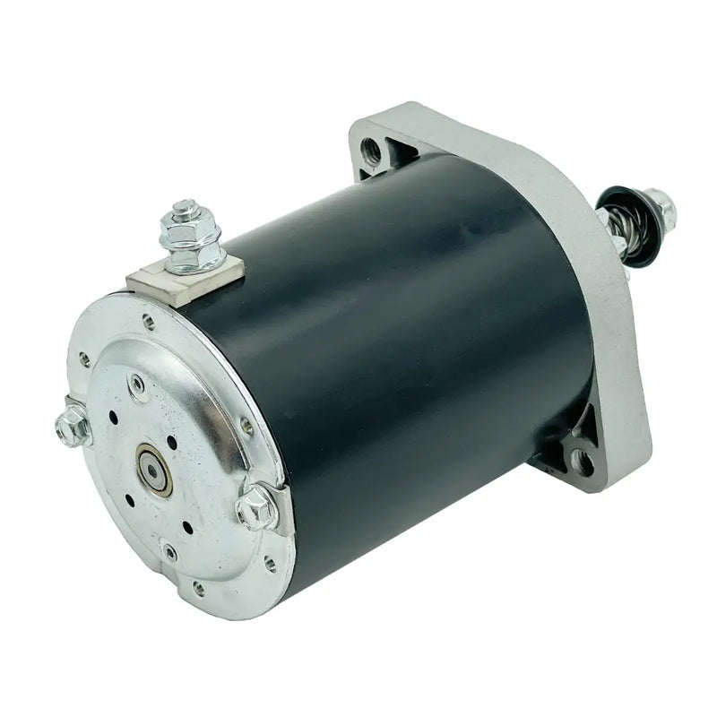 Load image into Gallery viewer, New Starter For Kawasaki Cub Cadet Mower 21163-0711, 21163-0714, 21163-0727, 21163-0743, 21163-0749, 21163-7024, 21163-7034, 21163-7035, FR691V-AS04, SAB0172, 41021086 - Electrical Parts > Starter Motor from MyMROmarts