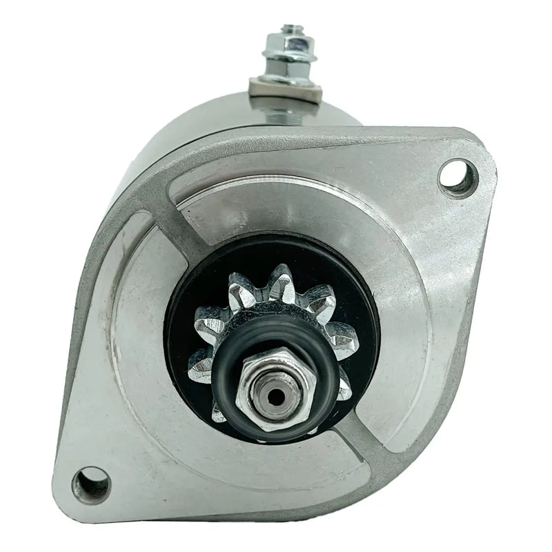 Load image into Gallery viewer, New Starter For Kawasaki Cub Cadet Mower 21163-0711, 21163-0714, 21163-0727, 21163-0743, 21163-0749, 21163-7024, 21163-7034, 21163-7035, FR691V-AS04, SAB0172, 41021086 - Electrical Parts > Starter Motor from MyMROmarts