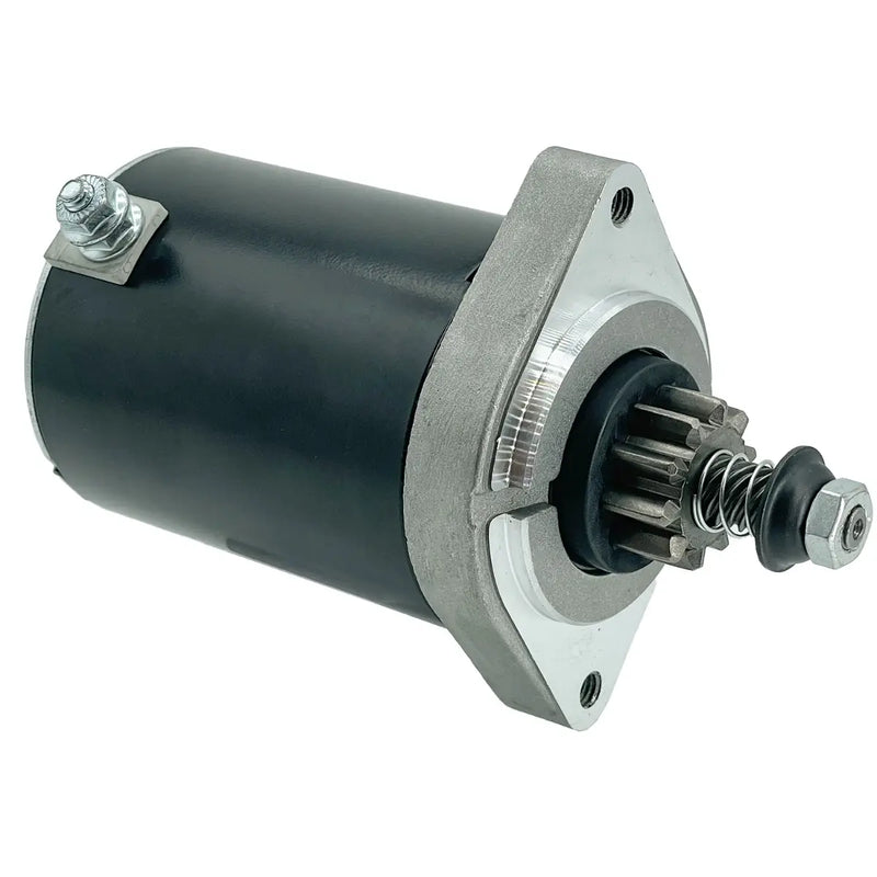 Load image into Gallery viewer, New Starter Replacement For Kawasaki 4 Stroke Engine FR600V AS04, 21163-0728, 21163-7036, 211630728, 211637036, SAB0187, 41021098 - Electrical Parts > Starter Motor from MyMROmarts