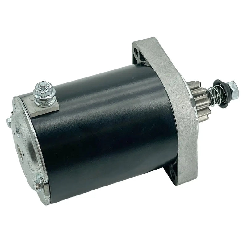 Load image into Gallery viewer, New Starter Replacement For Kawasaki 4 Stroke Engine FR600V AS04, 21163-0728, 21163-7036, 211630728, 211637036, SAB0187, 41021098 - Electrical Parts > Starter Motor from MyMROmarts