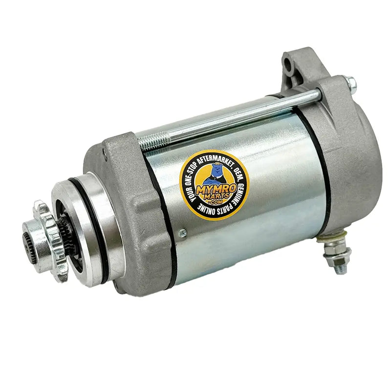 Load image into Gallery viewer, New Starter 21163-1080 21163-1115 21163-1141 21163-1249 128000-1490 Replacement For 1985-2004 Kawasaki ATV Lakota Bayou KLF300 Prairie 300 - Electrical Parts > Starter Motor from MyMROmarts