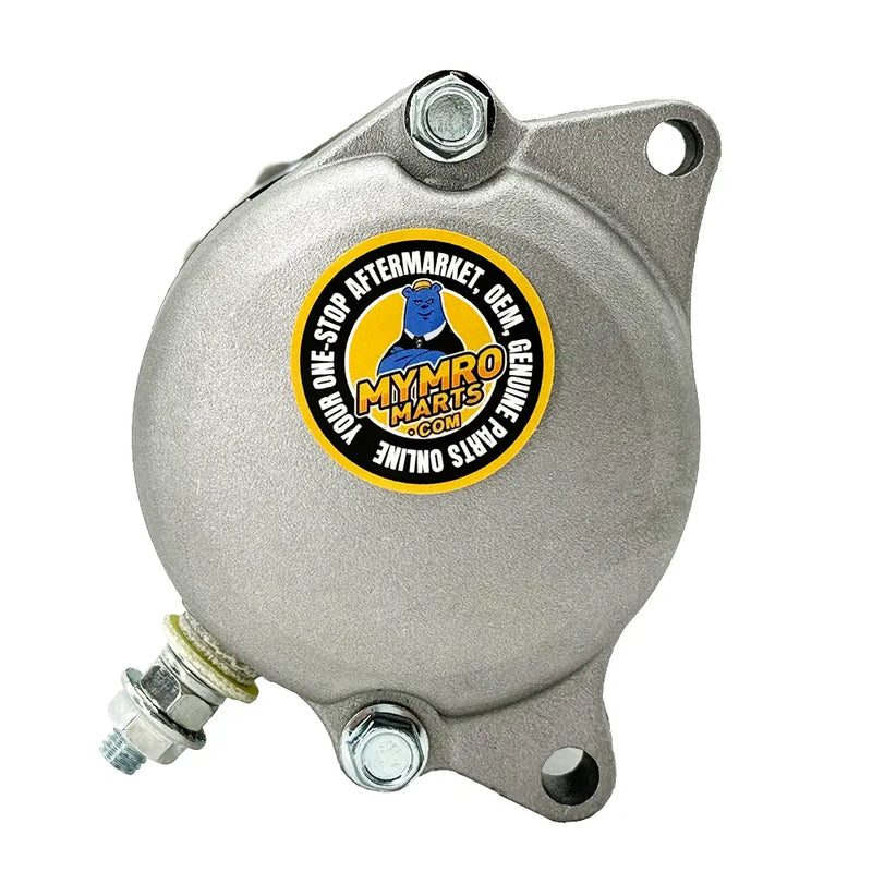 Load image into Gallery viewer, New Starter 21163-1080 21163-1115 21163-1141 21163-1249 128000-1490 Replacement For 1985-2004 Kawasaki ATV Lakota Bayou KLF300 Prairie 300 - Electrical Parts > Starter Motor from MyMROmarts