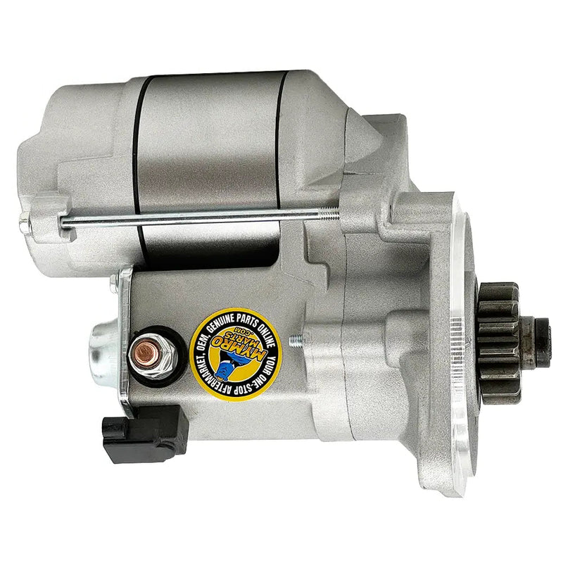 Load image into Gallery viewer, New Starter Replacement For John Deere tractor 670 750 770 850 855 856 870 900HC 955 970 228000-3802 45-2326 119209-77010 121120-77012 - Electrical Parts > Starter Motor from MyMROmarts