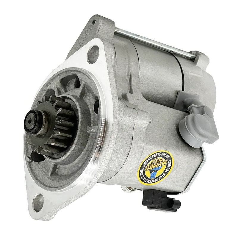 Load image into Gallery viewer, New Starter Replacement For John Deere tractor 670 750 770 850 855 856 870 900HC 955 970 228000-3802 45-2326 119209-77010 121120-77012 - Electrical Parts > Starter Motor from MyMROmarts