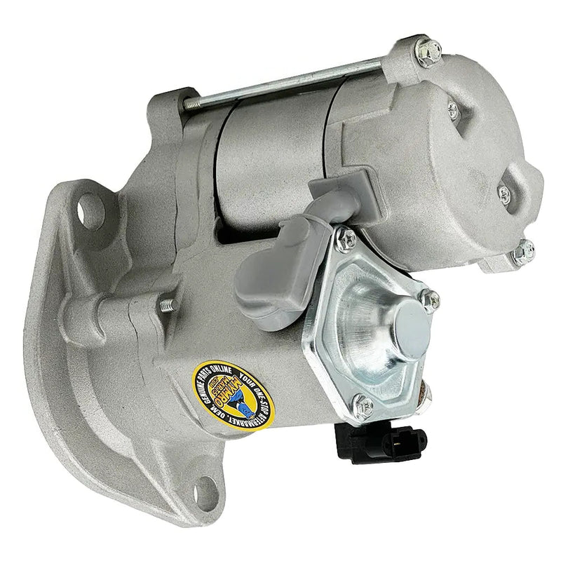 Load image into Gallery viewer, New Starter Replacement For John Deere tractor 670 750 770 850 855 856 870 900HC 955 970 228000-3802 45-2326 119209-77010 121120-77012 - Electrical Parts > Starter Motor from MyMROmarts