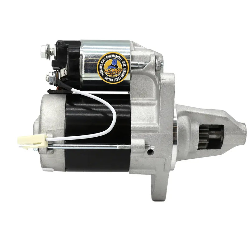 Load image into Gallery viewer, New Starter Replacement For 1993-2001 TORO UTV WORKMAN 3200 1993 94 95 96 97 98 99 00 01 2280001870, MD184420, SND0589, 41052154 - Electrical Parts > Starter Motor from MyMROmarts