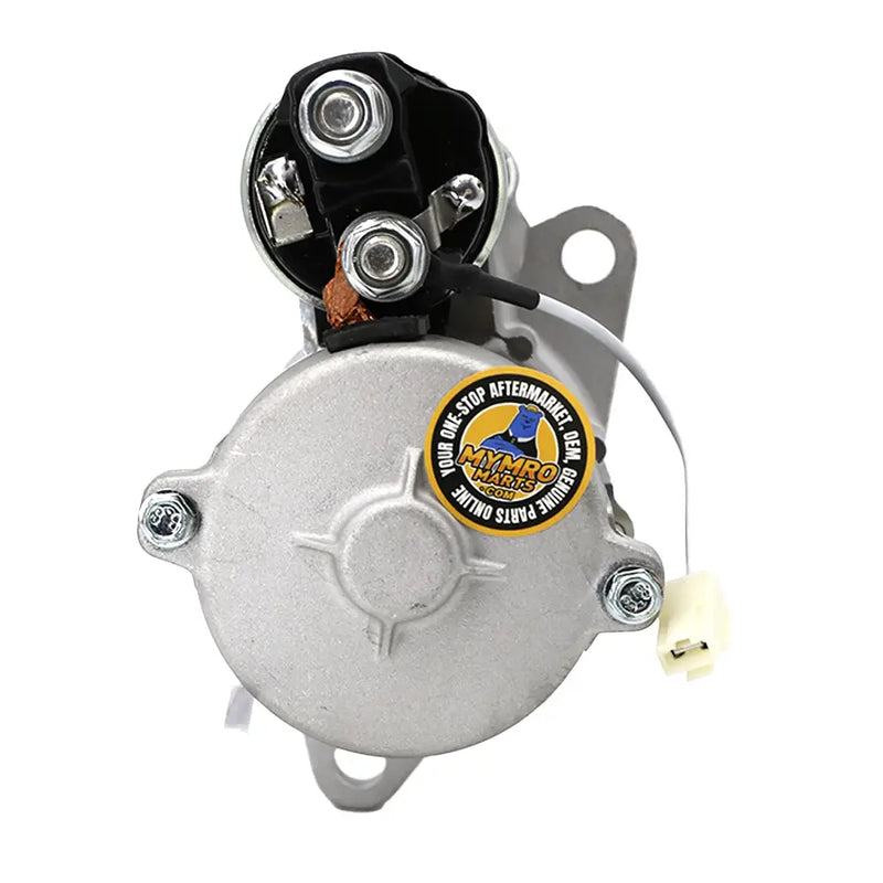 Laden Sie das Bild in Galerie -Viewer, New Starter Replacement For 1993-2001 TORO UTV WORKMAN 3200 1993 94 95 96 97 98 99 00 01 2280001870, MD184420, SND0589, 41052154 - Electrical Parts > Starter Motor from MyMROmarts