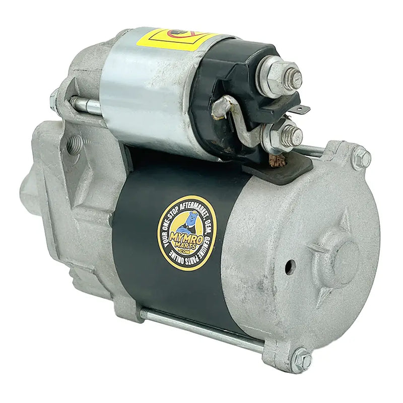Load image into Gallery viewer, New Starter Replacement For 2006 2007 Toro Mower TimeCutter Z530 ZD530 & Toro Precision Z340 Z3400 Z350 2280009481, 31200Z0A003, 31200-Z0A-0030, 31200-Z0A-013, SND0453, 41052184 - Electrical Parts > Starter Motor from MyMROmarts