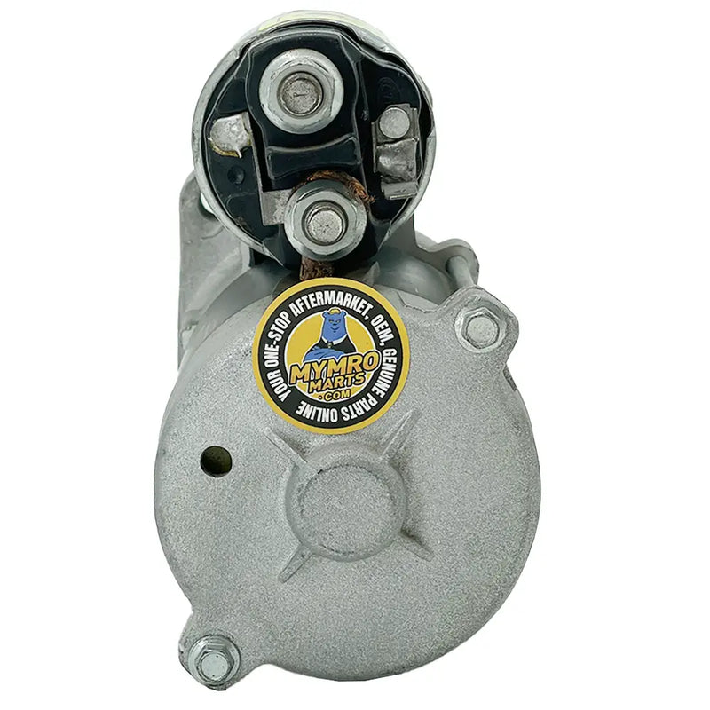 Load image into Gallery viewer, New Starter Replacement For 2006 2007 Toro Mower TimeCutter Z530 ZD530 & Toro Precision Z340 Z3400 Z350 2280009481, 31200Z0A003, 31200-Z0A-0030, 31200-Z0A-013, SND0453, 41052184 - Electrical Parts > Starter Motor from MyMROmarts