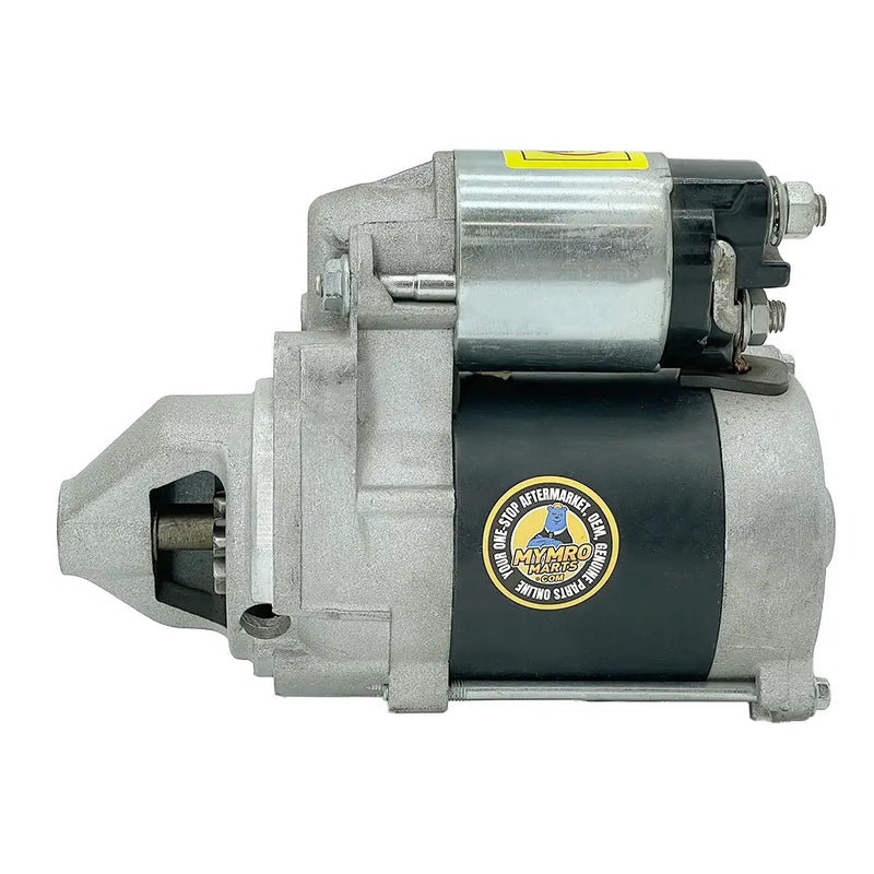 Load image into Gallery viewer, New Starter Replacement For 2006 2007 Toro Mower TimeCutter Z530 ZD530 & Toro Precision Z340 Z3400 Z350 2280009481, 31200Z0A003, 31200-Z0A-0030, 31200-Z0A-013, SND0453, 41052184 - Electrical Parts > Starter Motor from MyMROmarts