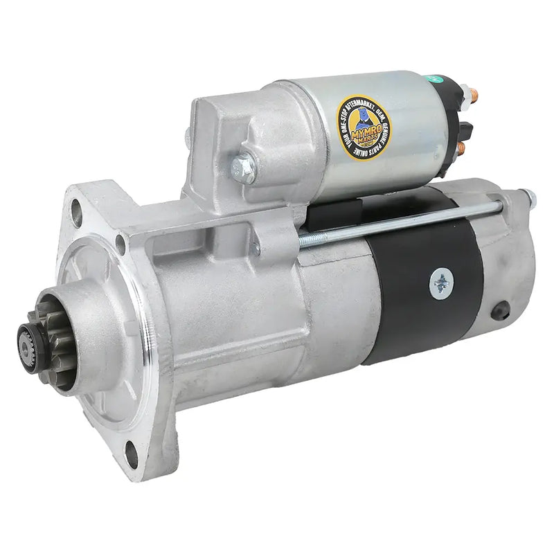Load image into Gallery viewer, New Starter for Thomas 225 245 T245 Skid Steer Loaders #25-39476-00 25-39476-00SV 1C010-63010 1C010-63011 1C010-63012 1G772-63010 1G772-63011 1G772-63012 - Electrical Parts > Starter Motor from MyMROmarts
