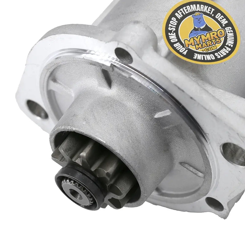 Load image into Gallery viewer, New Starter 25-39476-00 25-39476-00SV 1C010-63010 1C010-63011 1C010-63012 1G772-63010 1G772-63011 1G772-63012 Replacement For KUBOTA M6800 M8200 M8540 M9000 M9540 - Electrical Parts > Starter Motor from MyMROmarts