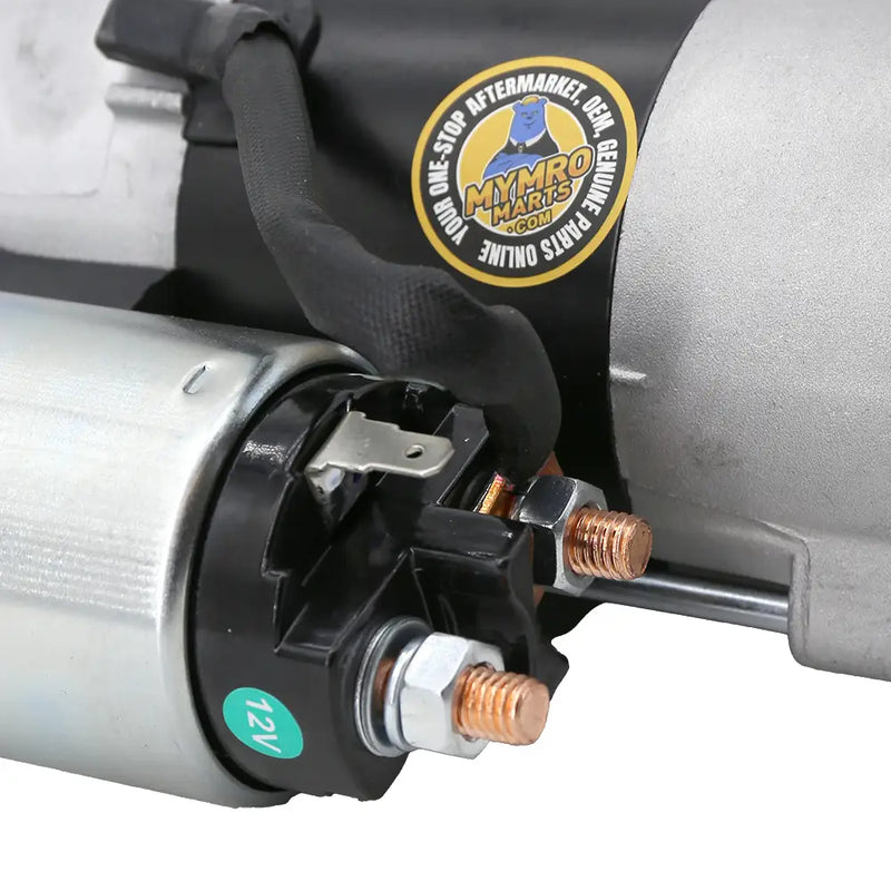 Load image into Gallery viewer, New Starter for Thomas 225 245 T245 Skid Steer Loaders #25-39476-00 25-39476-00SV 1C010-63010 1C010-63011 1C010-63012 1G772-63010 1G772-63011 1G772-63012 - Electrical Parts > Starter Motor from MyMROmarts