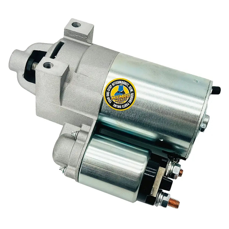 Load image into Gallery viewer, New Starter Replacement For 1994-2015 Kohler HP 15-27 John Deere Toro Cub Cadet Scotts Thomas Grasshopper WI-53044, wi53044 2509809, 2509808, 2509811, SDR0291, 41012182, 41012182R, 41012414 from MyMROmarts
