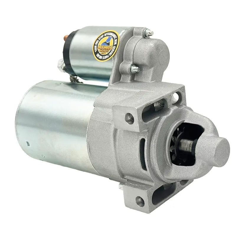 Load image into Gallery viewer, New Starter Replacement For 1994-2015 Kohler HP 15-27 John Deere Toro Cub Cadet Scotts Thomas Grasshopper WI-53044, wi53044 2509809, 2509808, 2509811, SDR0291, 41012182, 41012182R, 41012414 from MyMROmarts