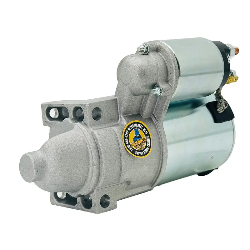 Load image into Gallery viewer, New Starter Replacement For 1994-2015 Kohler HP 15-27 John Deere Toro Cub Cadet Scotts Thomas Grasshopper WI-53044, wi53044 2509809, 2509808, 2509811, SDR0291, 41012182, 41012182R, 41012414 from MyMROmarts