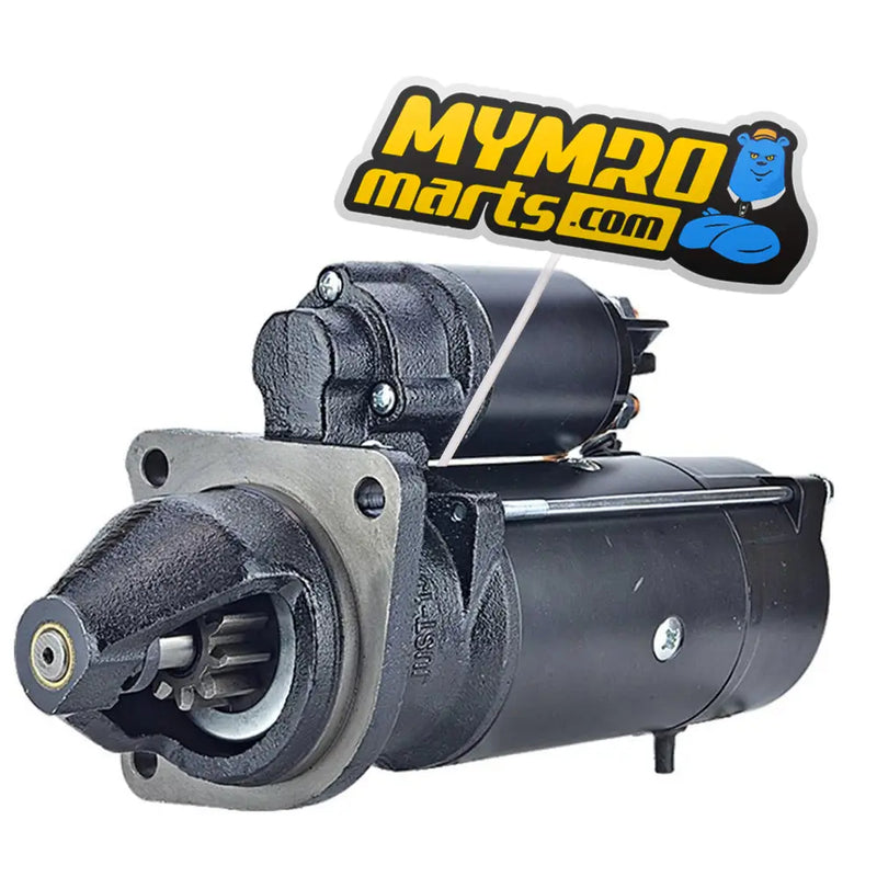 Afbeelding laden in Galerijviewer, New Starter 26410R 1367040 Compatible With Massey Ferguson Tractor MF-1080 MF-1085 MF-1100 - Electrical Parts > Starter Motor from MyMROmarts
