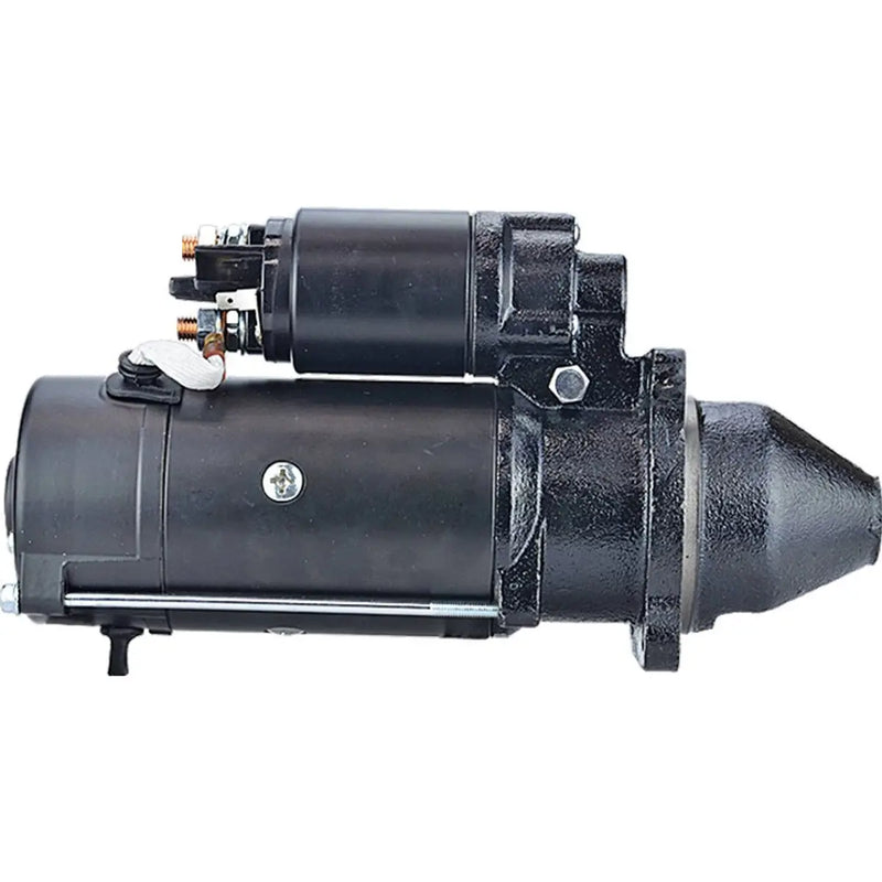 Afbeelding laden in Galerijviewer, New Starter 26410R 1367040 Compatible With Massey Ferguson Tractor MF-1080 MF-1085 MF-1100 - Electrical Parts > Starter Motor from MyMROmarts