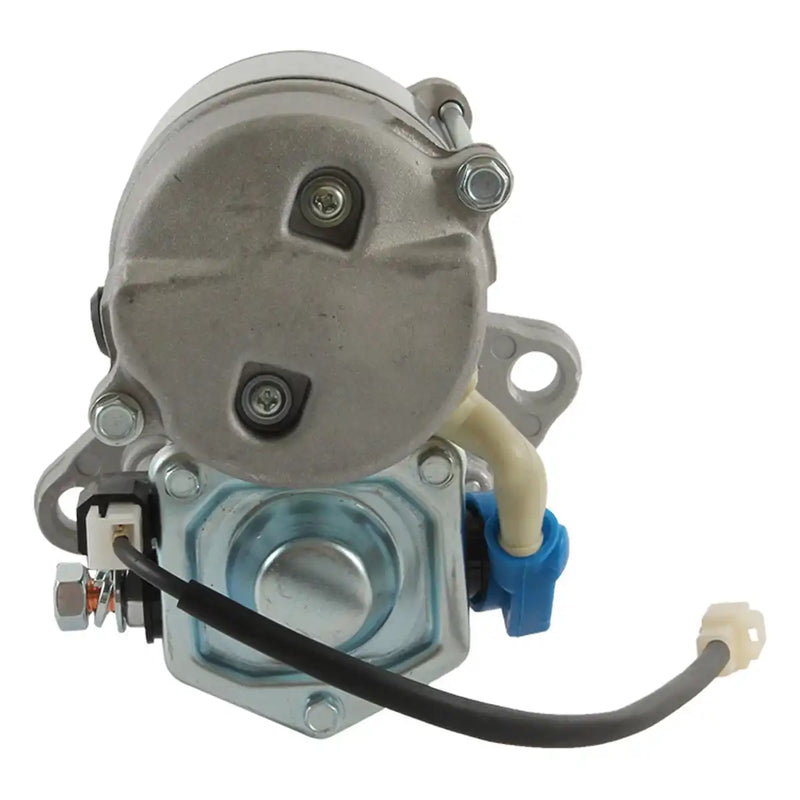 Load image into Gallery viewer, New Starter 28100-20551 Toyota Forklift 7FGU15 7FGU18 7FGU20 7FGU25 - Electrical Parts > Starter Motor from MyMROmarts