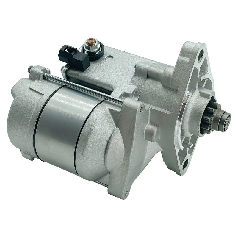 Load image into Gallery viewer, New Starter 28100-20553-71 228000-4392 228000-4840 Replacement For 1993-2001 TOYOTA Replacement Forklift 7FGU25 7FGU30 7FGU32 7FGU35 - Electrical Parts > Starter Motor from MyMROmarts